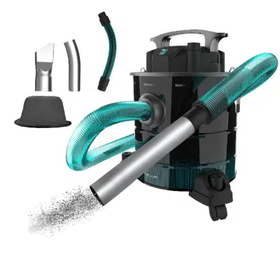 Aspirador de cenizas Cecotec Conga Ash 5000 Free