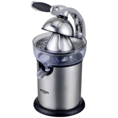 Exprimidor Bastilipo EXB-130 Gris