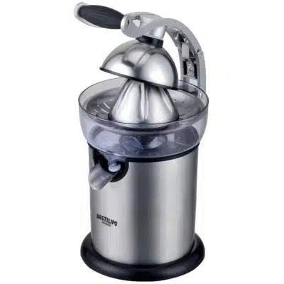 Exprimidor Bastilipo EXB-130 Gris