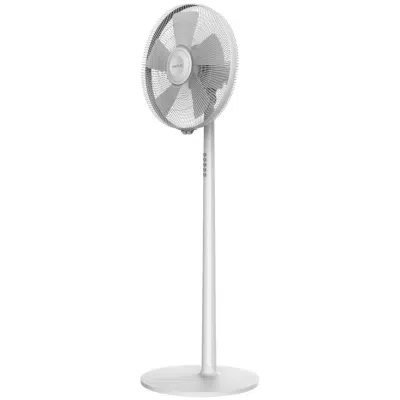 Ventilador de pie Cecotec EnergySilence 540 Smart