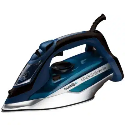 Plancha de vapor Bastilipo ETNA-3000