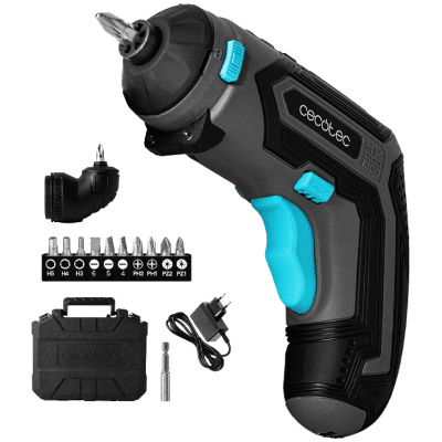 Atornillador de batería PowerGyro 3500 Angle Set