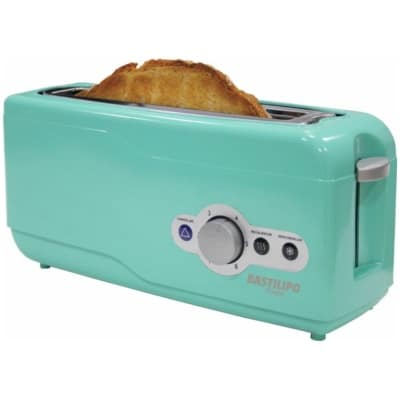 Tostador Bastilipo TR-750V Vintage