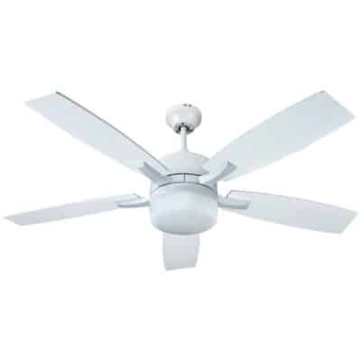 Ventilador de techo Bastilipo Adra Blanco