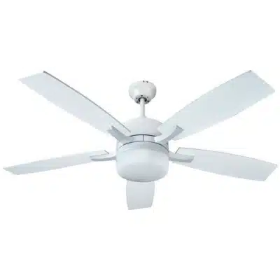 Ventilador de techo Bastilipo Adra Blanco