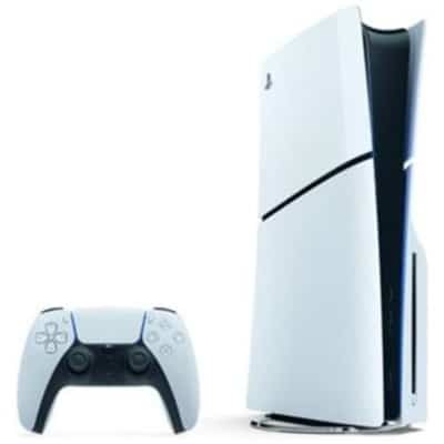 Consola Sony PlayStation PS5 825 GB