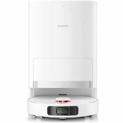 Robot Aspirador Xiaomi Vacuum X20+ Blanco