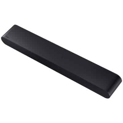 Barra de sonido Samsung HW-S60D/ZD Bluetooth