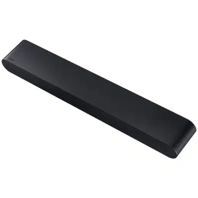 Barra de sonido Samsung HW-S60D/ZD Bluetooth