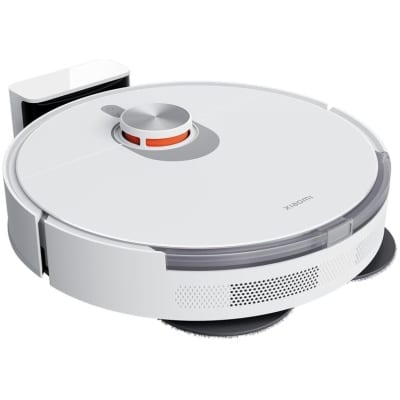 Robot aspirador Xiaomi Vacuum S20+ Blanco