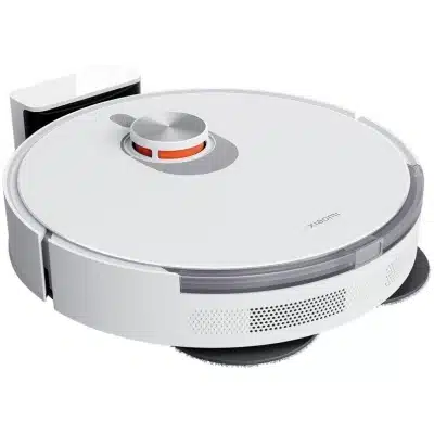 Robot aspirador Xiaomi Vacuum S20+ Blanco