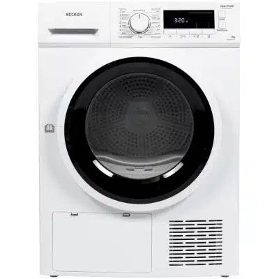 Secadora BECKEN BDM8817 8KG Blanco