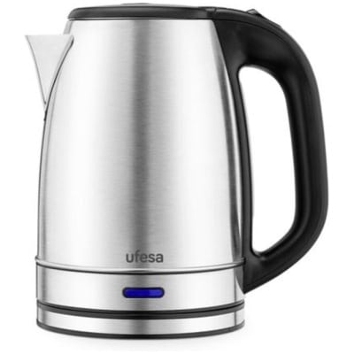 Hervidor Ufesa Resia 1.7L