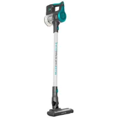 Aspirador escoba de batería Bastilipo Bolero Thunderbird 22.2V