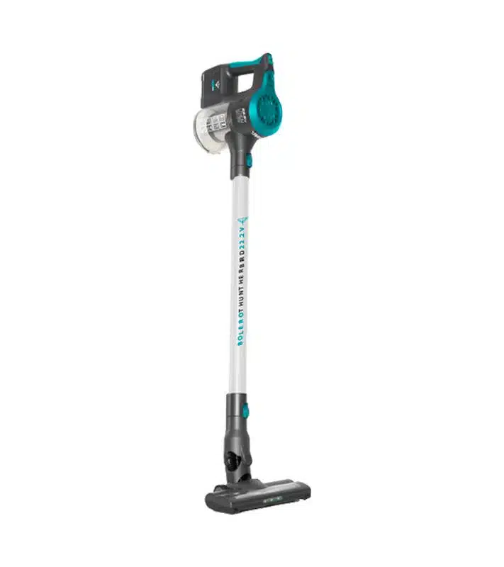 Aspirador escoba de batería Bastilipo Bolero Thunderbird 22.2V