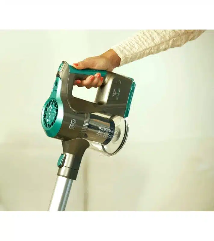 Aspirador escoba de batería Bastilipo Bolero Thunderbird 22.2V - Imagen 3