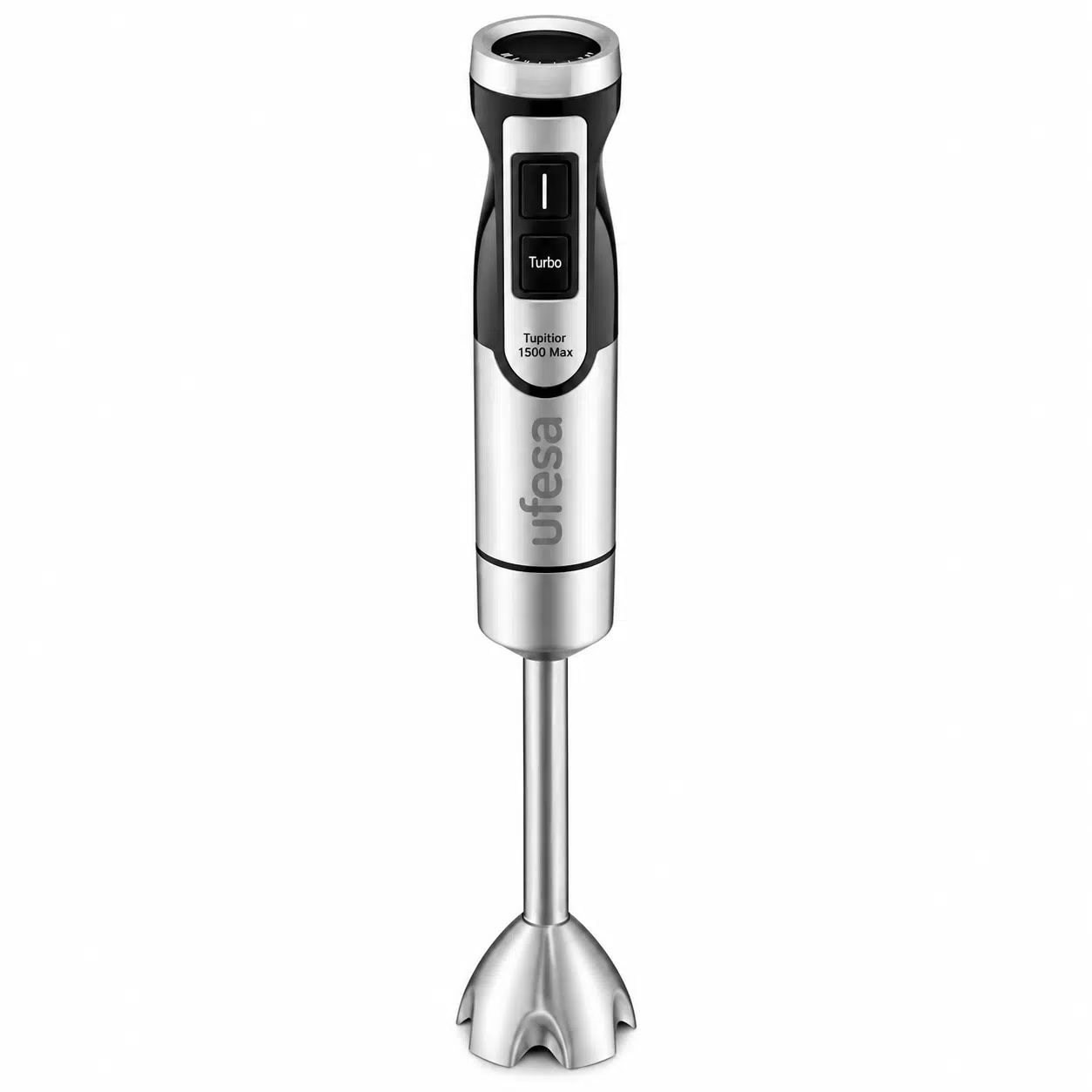Batidora de mano Ufesa Jupiter 1500 Max con accesorios - Imagen 3