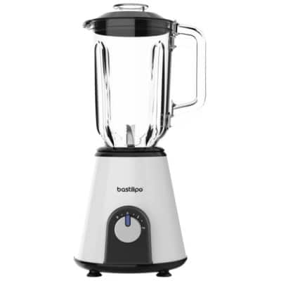 Batidora de vaso BVA-800B Bastilipo 800W