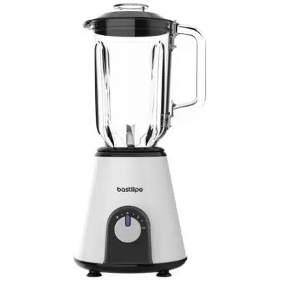 Batidora de vaso BVA-800B Bastilipo 800W