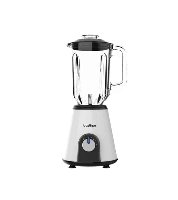 Batidora de vaso BVA-800B Bastilipo 800W