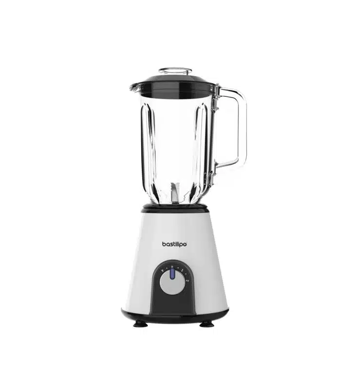 Batidora de vaso BVA-800B Bastilipo 800W