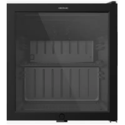 Mini Frigorífico Cecotec Bolero CoolMarket BC 52 Black