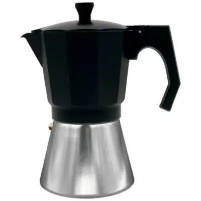 Cafetera Italiana Bastilipo Mokka induccion 6N