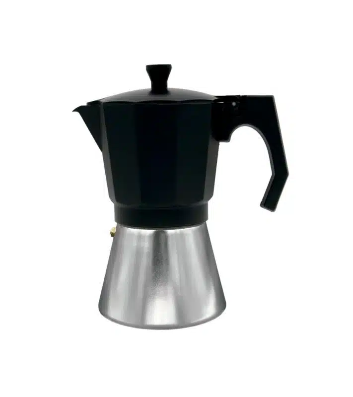 Cafetera Italiana Bastilipo Mokka induccion 6N