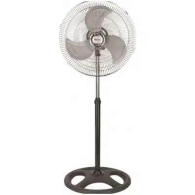 Ventilador de pie Bastilipo Prisma 140676