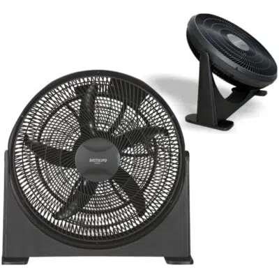 Ventilador industrial Bastilipo Vendaval