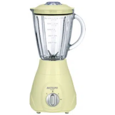 Batidora de vaso Bastilipo BV-550-A