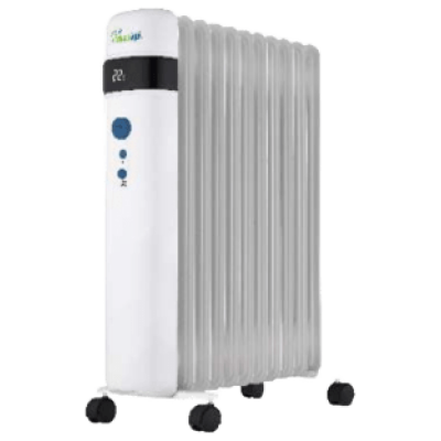 Radiador Bastilipo R-ECOFLUID-11