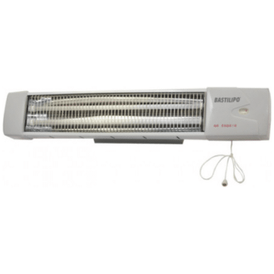 Estufa de Baño Bastilipo EQB-1200