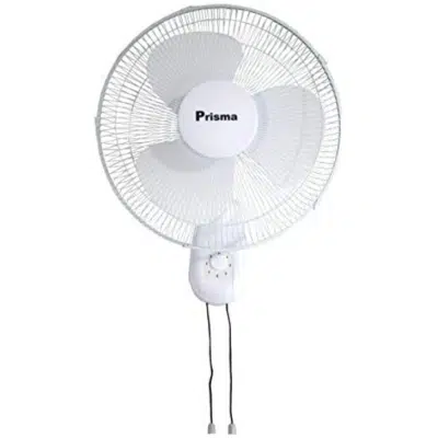 Ventilador de pared Bastilipo Prisma WF-45