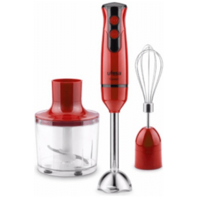 Batidora de mano Ufesa BP3460 Comet