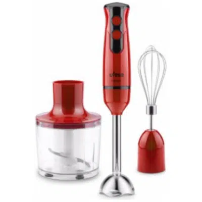 Batidora de mano Ufesa BP3460 Comet