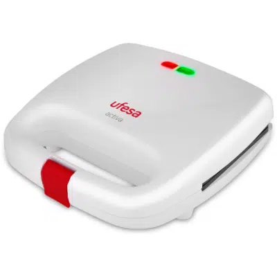Sandwichera Ufesa SW7850 Activa