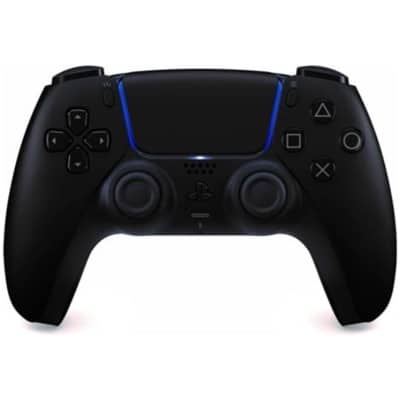 Mando inalámbrico PS5 - DualSense V2 Negro