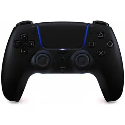 Mando inalámbrico PS5 - DualSense V2 Negro