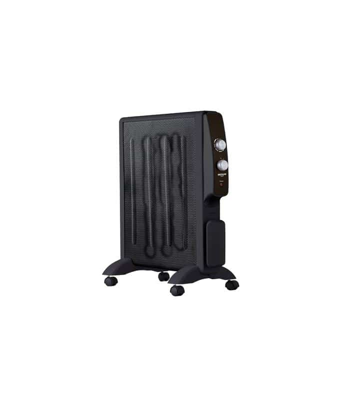 Radiador de mica Bastilipo PRM-1500 - Imagen 2