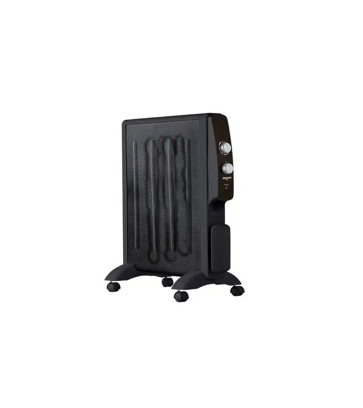 Radiador de mica Bastilipo PRM-1500 - Imagen 2