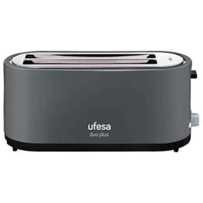 Tostador Ufesa TT7575 Duo Plus