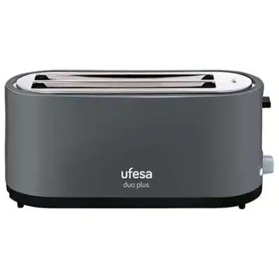 Tostador Ufesa TT7575 Duo Plus