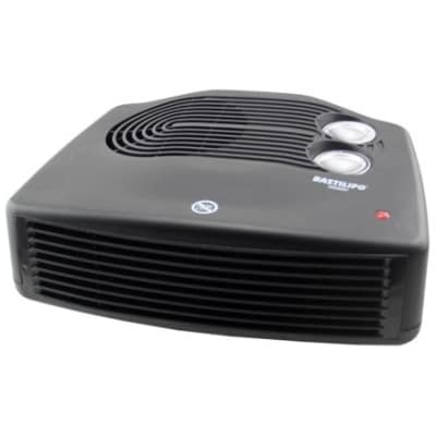 Termoventilador Bastilipo THP-2000N