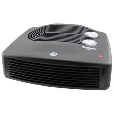 Termoventilador Bastilipo THP-2000N