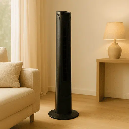 Ventiladores de torre