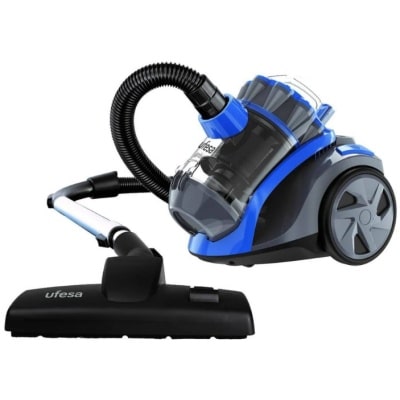 Aspirador sin bolsa Ufesa AS4045 Gobi 800W