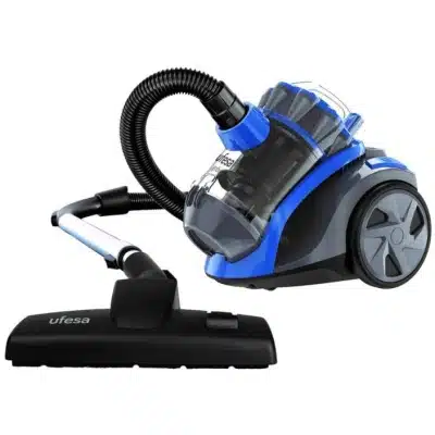 Aspirador sin bolsa Ufesa AS4045 Gobi 800W