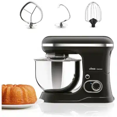 Batidora amadora Ufesa Genius 1200W