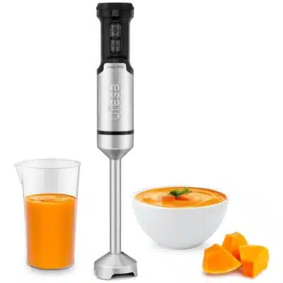 Batidora de mano Ufesa Galaxy 1200W